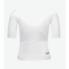 POC dres Cadence Jersey Hydrogen White