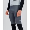 POC kraťasy Raceday Bib Shorts Sylvanite Grey