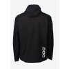 POC bunda Guardian Air Jacket Uranium Black