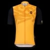 Scott dres RC Endurance SS gleam orange/black
