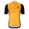 Scott dres RC Endurance SS gleam orange/black