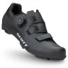 Scott tretry MTB Team BOA black
