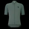 Scott dres Endurance SS tranquil green