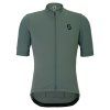 Scott dres Endurance SS tranquil green
