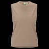 Scott tílko Tank W's Vertic DRI toast beige
