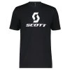 Scott triko Tee Icon SS Black