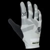 Scott rukavice RC Endurance LF spray grey