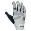 Scott rukavice RC Endurance LF spray grey