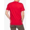 FOX triko Absolute 195 Original Ss Tee Flame Red
