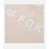 FOX triko Absolute 195 Original Ss Tee Chalk