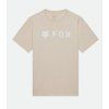 FOX triko Absolute 195 Original Ss Tee Chalk