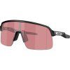 Oakley Sutro Lite Black Prizm Dark Golf Angle Sunglasses 39655