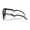 Oakley HSTN SQ Matte Black/Prizm Grey