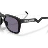 Oakley HSTN SQ Matte Black/Prizm Grey