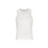 089.001 BaseLayer0MeshSleeveless White 1