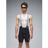base layer 0 mesh sleeveless white