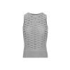 080.1 BaseLayer1Sleeveless IceGrey 1