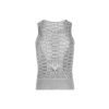 080.1 BaseLayer1Sleeveless IceGrey 2