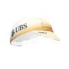116PDC Cap Gold White