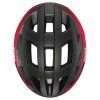 Uvex helma i-Volute Black/Red Matt