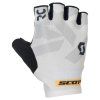 Scott rukavice RC Endurance SF Cotton White