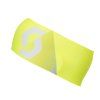 Scott čelenka Headband LT safety yellow/white