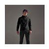 Gore bunda Fernflow Hooded Windbreaker Black