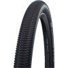 schwalbe billy bonkers wire bead tire black main 1521483