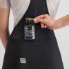 Sportful dámské kraťasy SRK Bib Black