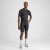 Sportful dres Classic Jersey Black