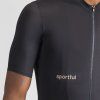 Sportful dres Classic Jersey Black
