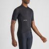 Sportful dres Classic Jersey Black