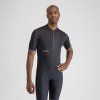 Sportful dres Classic Jersey Black