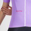 Sportful dámksý dres Classic Jersey Mistic Violet