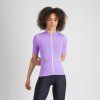 Sportful dámksý dres Classic Jersey Mistic Violet