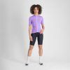 Sportful dámksý dres Classic Jersey Mistic Violet