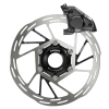 007018566000 ED FORCE AXS E1 SJD REAR RT F0 1300 c Caliper Rotor NDSide
