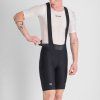 Sportful kraťasy LTD 2 Bib Black