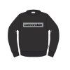 Cannondale mikina Lifestyle Sweatshirt Black/Grey