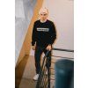 Cannondale mikina Lifestyle Sweatshirt Black/Grey