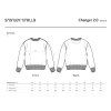 Cannondale mikina Lifestyle Sweatshirt Green