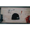 Cannondale čepice Lifestyle Beanie Black