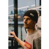 Cannondale čepice Lifestyle Beanie Black