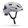 Fizik helma KYROS Grey/Lavander