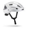 Fizik helma KYROS White