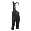 Silvini kraťasy Alvo BIB MP2631 Black