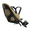 Thule cyklosedačka Yepp 2 Mini Front Mount Fennel Tan