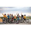 WOOM 5 OFF AIR 24" Black