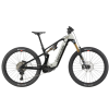 Cannondale Moterra 1 Tiger Shark