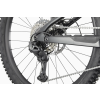 Cannondale Moterra 1 Tiger Shark